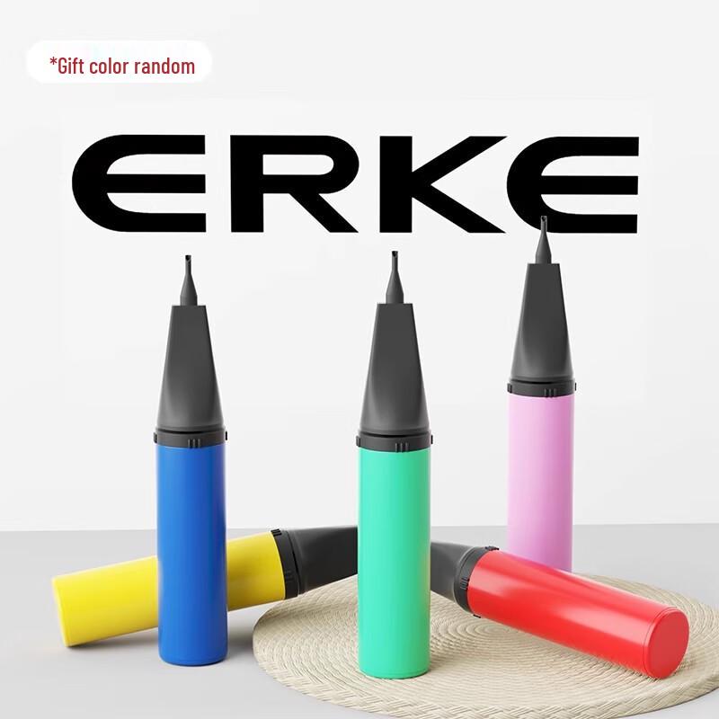 Portable Manual Air Pump for Swim Rings