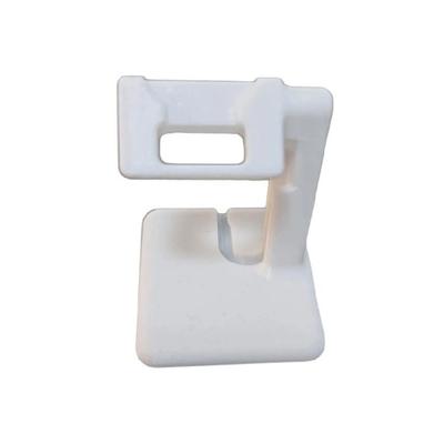 Watch Display Stand Charging Dock Desktop Smartwatch Accessories Plastic Charging Station for Band 9 Watch Stand
