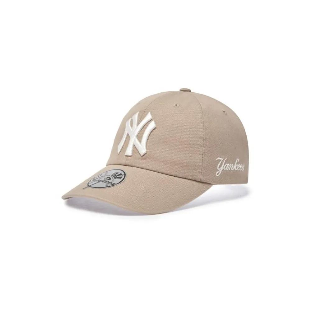 Unisex Signature Unstructured Ball Cap 3ACPB245N-50SAM FREE