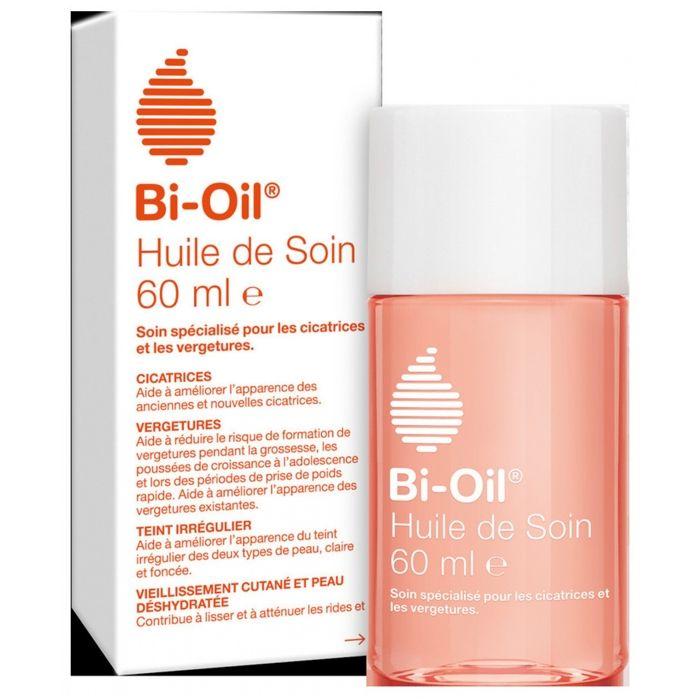 Bi-oil huile de soin 60ml