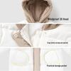 YEEHOO Kids' Three-Proof Down Jacket