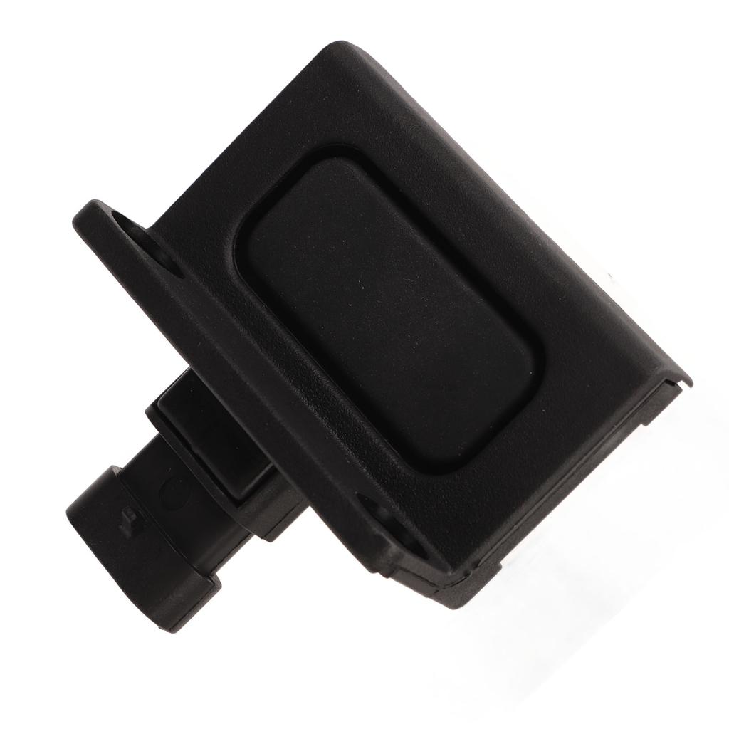 Door Latch Exterior Release Switch 20785844 Left Or Right Universal Replacement For Chevy Corvette C6 2005 To 2013