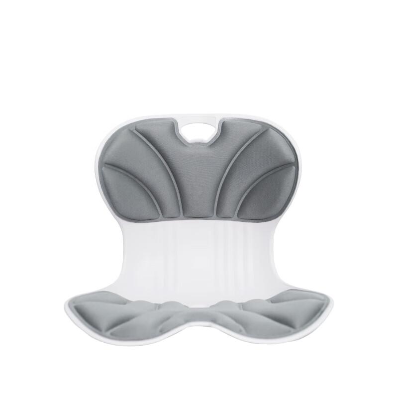 Jiancheng Smart Lumbar Support Massage Cushion CN Plug (adapter Included)