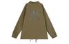 Adidas Originals CITY SKATE Jackets & Coats Men's Strata Olive Green/D