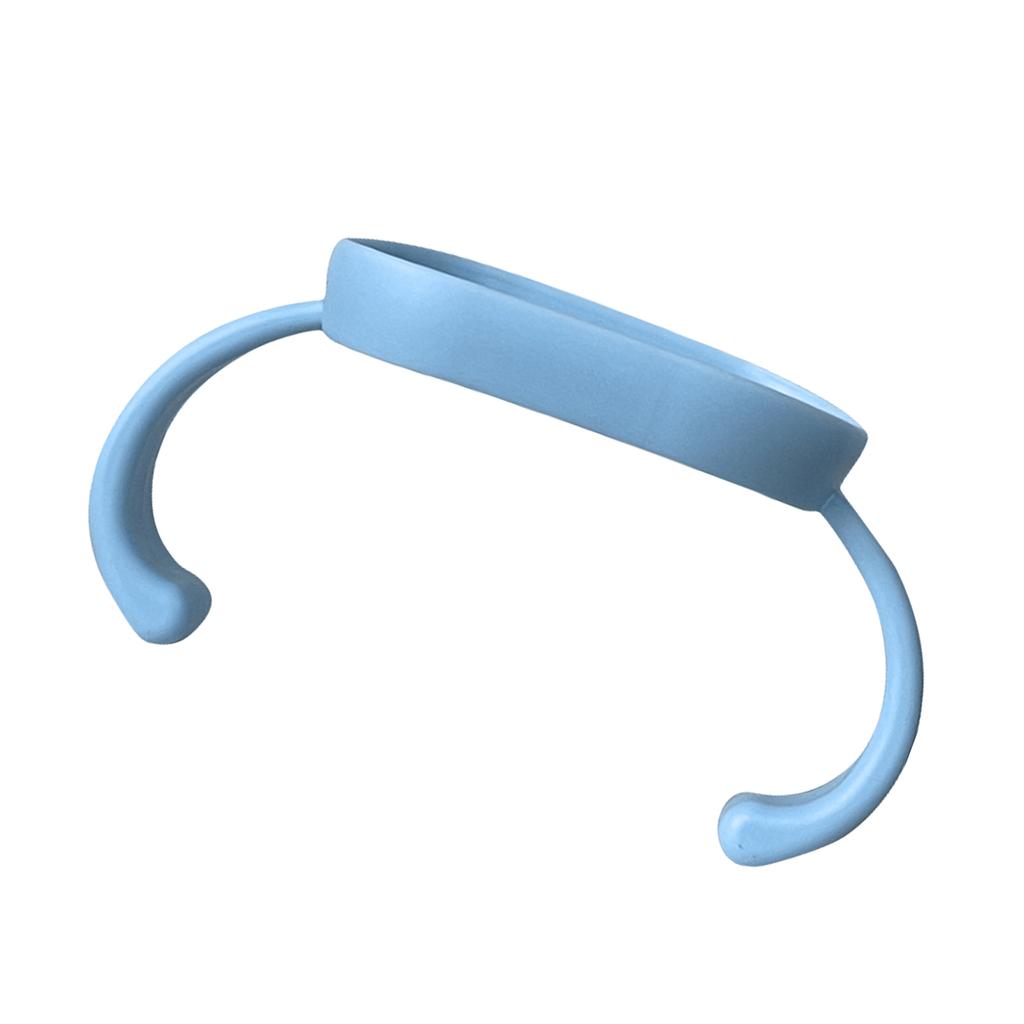 Infant Feeding Bottle Accessory with Secure Grip Handle Child Friendly Bottle Holder Attachment for Hegen Repair
