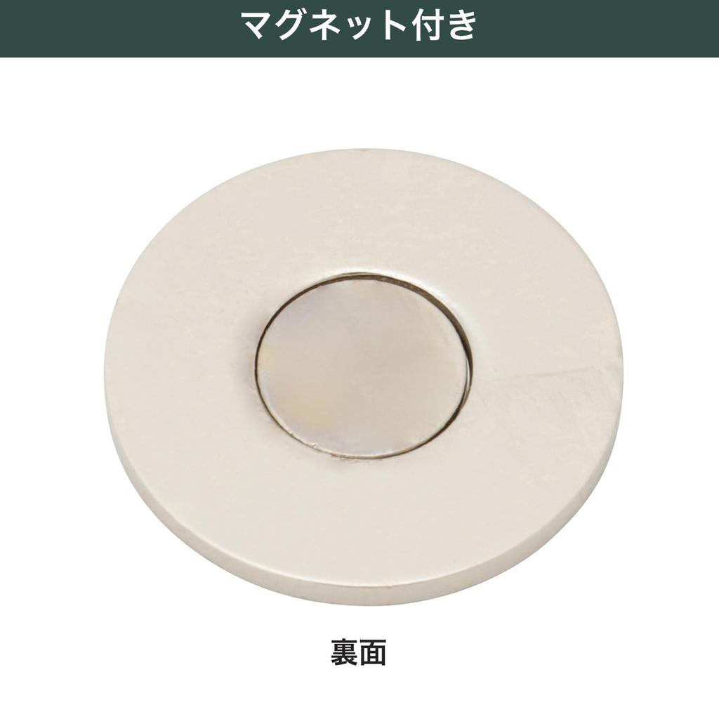 Tabata Golf Marker Magnet Grüner Marker Niedliches Design Ground Golf Magnet Farbe, die auf dem Rasen hervorsticht Golfzubehör Wettbewerbspreis Geschenk Regenbogen