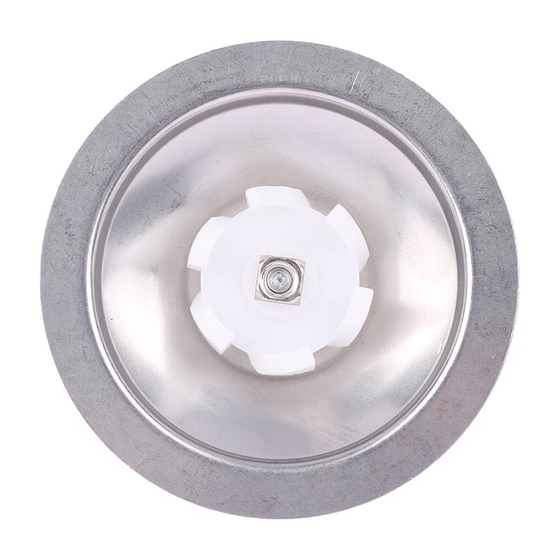 Náhradní těsnění čepele na drcení ledu pro Braun Blender Příslušenství k drtičům ledu Mx2050