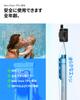 Spigen Smartphone Waterproof Case for and Xperia to Touch Face for Underwater Hot and the IPX8 Fully Includes Neck ACS06006 (1 Case) iPhone, Pixel,