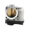 High quality New For 16119-AE013 60mm throttle body assembly for  X-Trail T30 2.5L  p12 2.0L