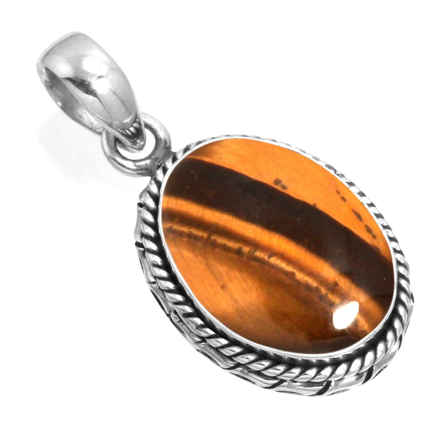 

Подвеска из стерлингового серебра 925 пробы, женская бижутерия ручной работы, подарок на День святого Валентина, малахит, лунный камень, розовый кварц, красный камень, дымчатый топаз, тигровый глаз глаз тигра