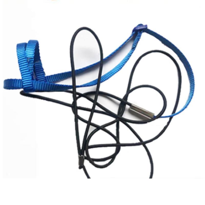 

Летающий попугай Летающая веревка Прогулочная веревка с ремешком для птиц Световая тяговая веревка Прогулочная изогнутая веревка Принадлежности для домашних птиц Поводок для птиц. XL