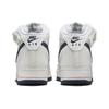 Nike Air Force 1 Mid 07 LX Summit White Obsidian Unisex Sneaker FB8879-100