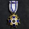 Odznak kovový odznak Suvenýrová sbírka