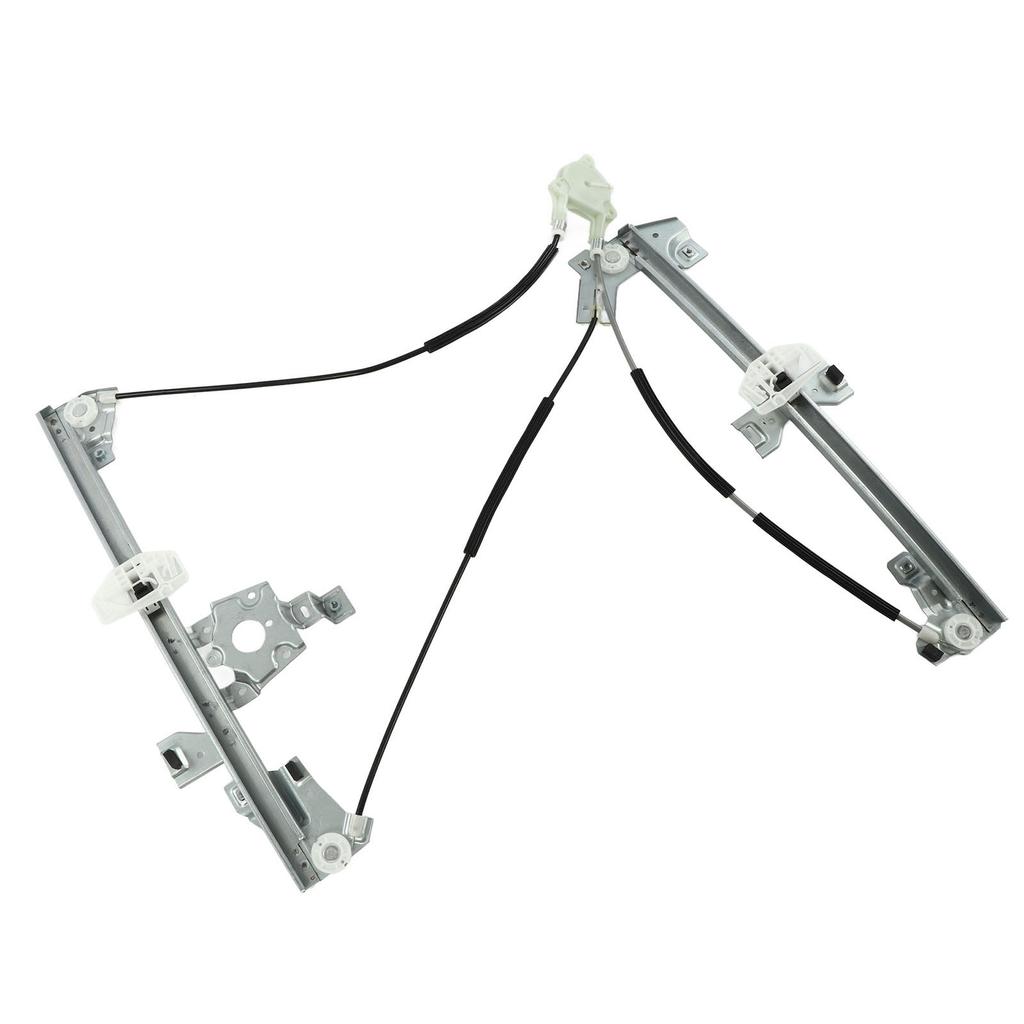 Regulator Szyby Elektrycznej Szybkie Podnoszenie Wysokie Bezpieczeństwo Zamiennik dla Citroen Berlingo 1995 do 2008