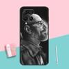 Heisenberg Breaking Bad For Samsung Galaxy M53 M33 M32 M16 M06 M12 M55 M15 M35 M14 M34 M54 M11 M21 M31 M13 M52 Case