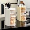 Instrumente și Accesorii – Organizatoare de masă pentru cosmetice