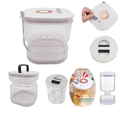 Maisto dėžutės – Maisto produktų laikymas