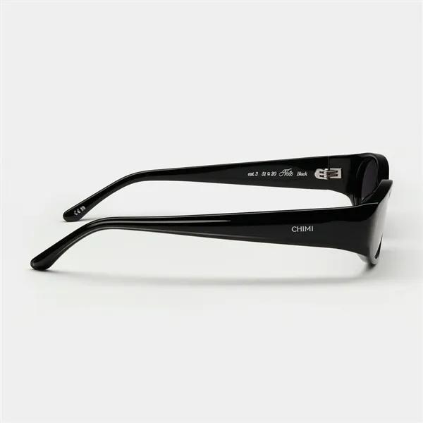 Note Coal Black