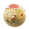 Wooden Bottom Base Needle Pin Cushion Pillow Sewing Craft Stitch DIY Holder Tool
