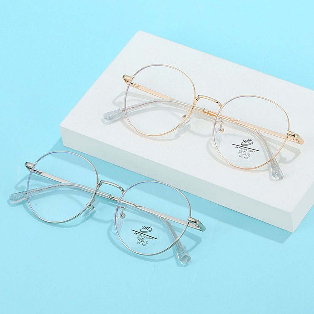 

Защита Прочная ультралегкая рамка Негабаритные очки Анти-синий свет Очки Компьютерные очки