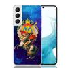 Napoleon Bonaparte Phone Case For Samsung Galaxy S26 Ultra S23 S24 S25 Edge S20 FE S21 S22 Plus Soft Print Shell Cover Fundas Ga
