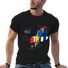 Vintage Scandinavia Flag Nordic Countries Maps Northern Europe Flags Tshirt Plus Size Comfort Fit Tee