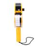 Handheld Price Tag Gun 10000 Labels and 2 Ink Roller Portable Pricing Dating Coding Machine for Retail Store
