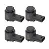 4X PDC Parking Sensor 95720-3U000 Fits For Hyundai For Kia Sportage 2010-2014