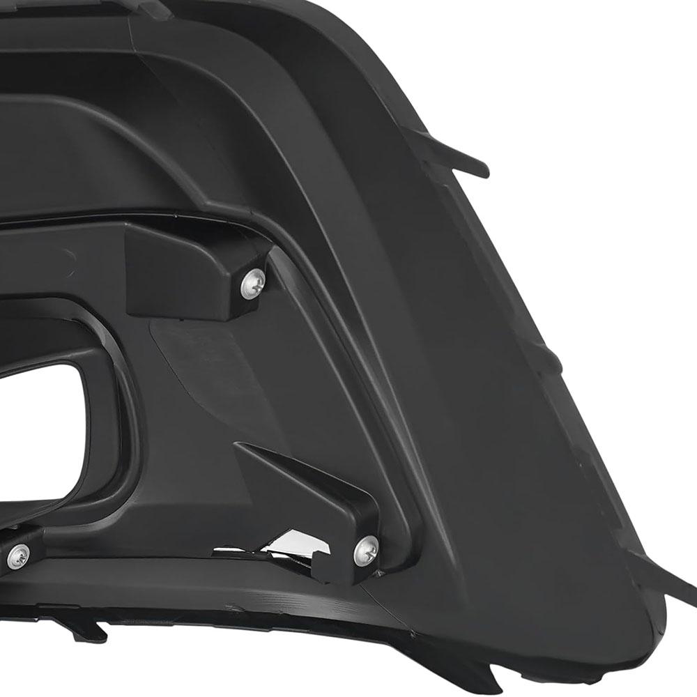Right Fog Lamp Cover Bezel 57731AL68A For Subaru Legacy 2018-2019