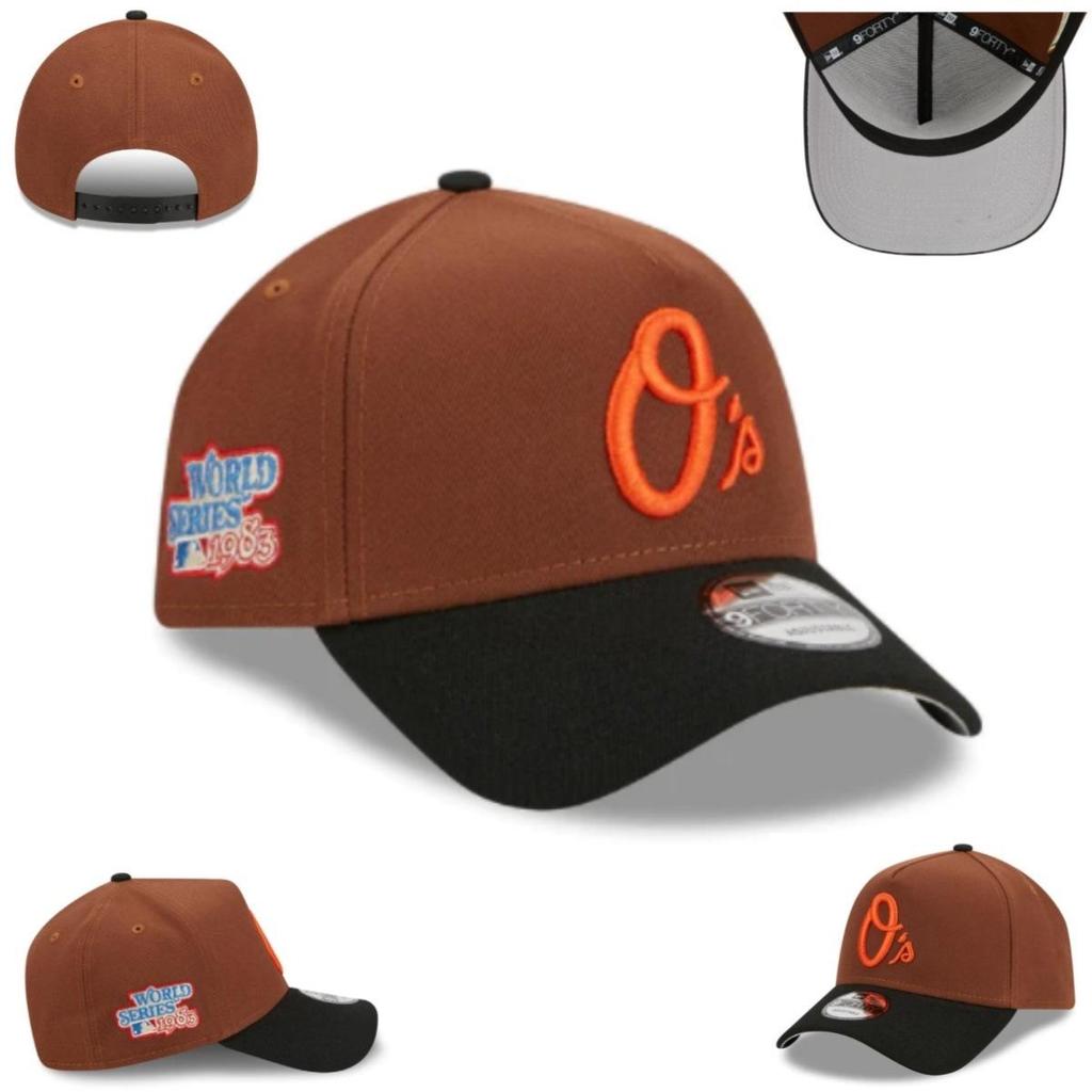 Unisex Adjustable Baseball Cap: LA Dodgers & NY Yankees Curved Brim Hat