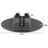 Universal Scooter Bracket Parking Rack Children Scooter Base Bracket for Multiple Garage Children Holiday Gift