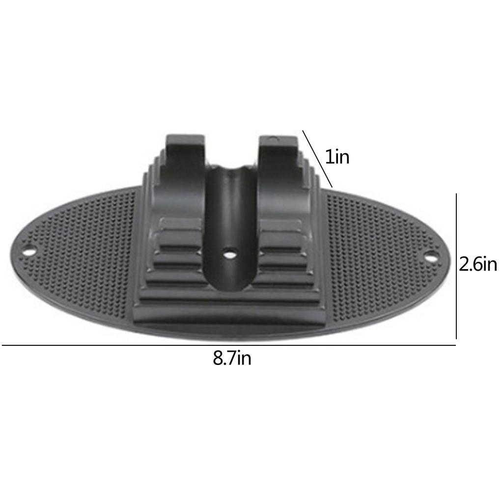 Universal Scooter Bracket Parking Rack Children Scooter Base Bracket for Multiple Garage Children Holiday Gift