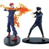 Anime Jujutsu Kaisen Figur Okkotsu Yuta Makora Göttlicher General Action Figur PVC Modell Statue Ornament Sammlung Spielzeug Geschenk
