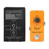 IRIN RS-06 Phase Shift Pedal Guitar Effect Pedal Retro Phase Can Make The Tone Broader Warmer Brighter True Bypass Guitar Pedal