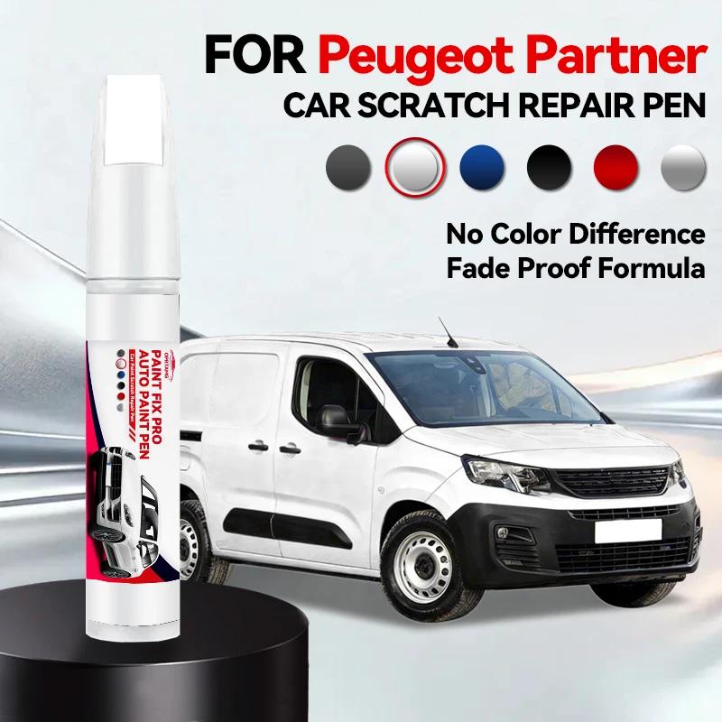 Fahrzeugspezifisches Exklusives Für Peugeot Partner Lack Rad Reparaturset Schnelle Und Einfache Rad Kratzer Reparatur Felgenlack Für Auto Rad