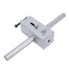Wire Threading Device with 49.2FT Pulling Rope Drill Adapter Wall Concealed Pipe Wiring Machine for 3 8mm Electrical