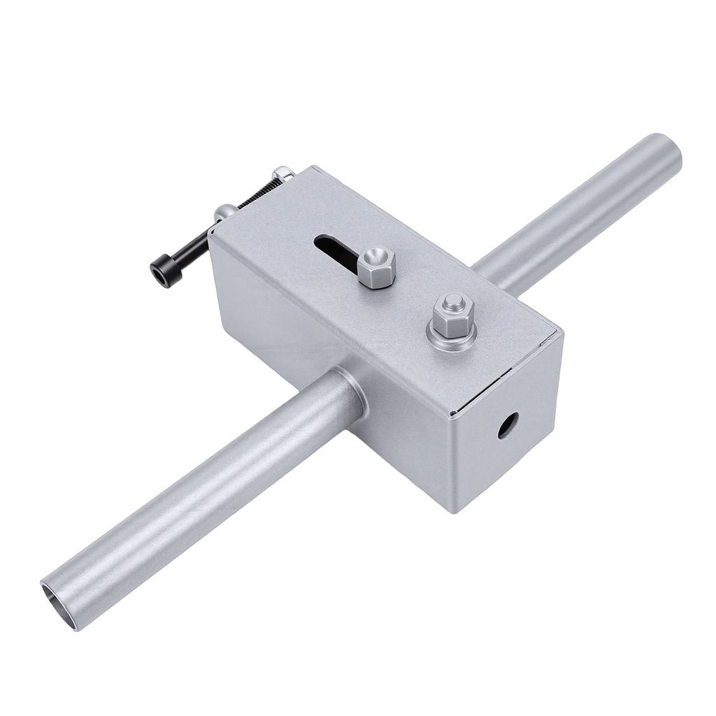 Wire Threading Device with 49.2FT Pulling Rope Drill Adapter Wall Concealed Pipe Wiring Machine for 3 8mm Electrical