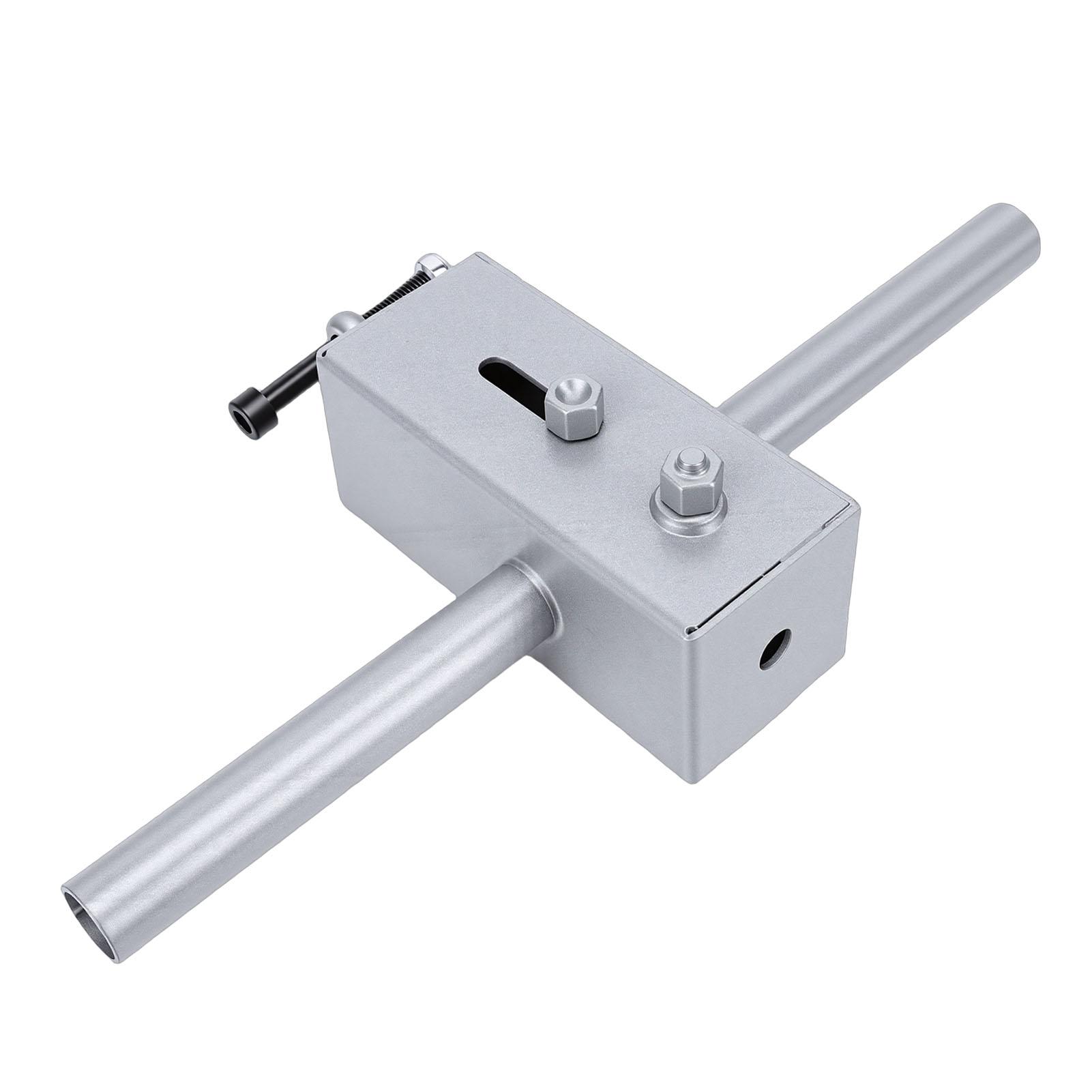 Wire Threading Device with 49.2FT Pulling Rope Drill Adapter Wall Concealed Pipe Wiring Machine for 3 8mm Electrical