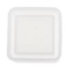 Silicone Mold Mould Flower Pot for Resin Jewelry Making Ornaments 8.5x3.4CM