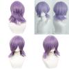 Kpop Demon Hunters Cosplay Wig With High Temperature Silk For Female Anime Costumes