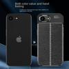 Dla iPhone 16e iPhone 16 Pro Max 16 + 15 Pro 14 13 Pro Max 12 Pro 11 Etui Miękki silikon Chroń Tylna okładka