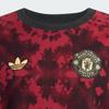 adidas Fashion Versatile Pullover Soccer Long-Sleeve Sweatshirt Men’s Patterned