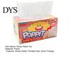 Travel Bubble Popping Toy Stress Relief Sheet Burst Therapy Love Heart Round Anxiety Wrap Fidget Sensory Christmas Birthday Gag Gifts