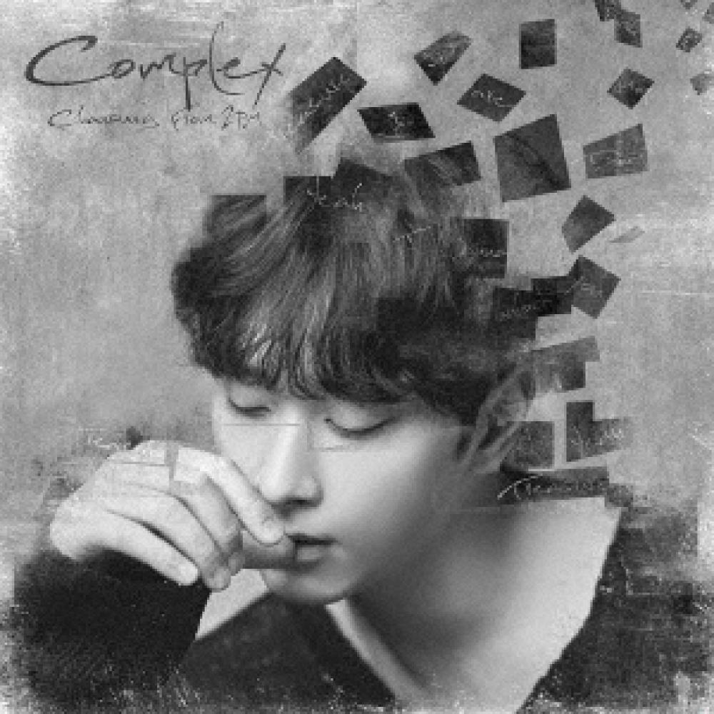 

Chansung From 2pm Complex Regular Edition