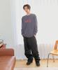 LMC Og Long Slv Tee White