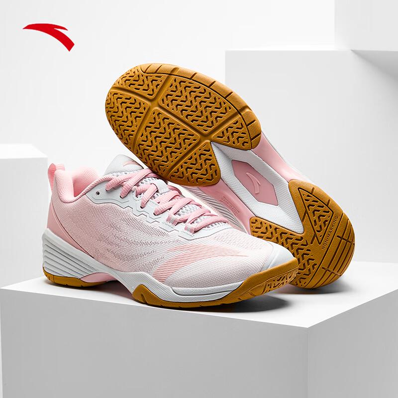 Anta Aurora Women s Badminton & Table Tennis Shoes EU 37
