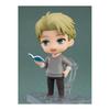 Nendoroid SPYFAMILY Lloyd Forger Private Clothes Ver. Non-scale Plastic Painted Movable Figure