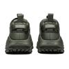 New LiNing CF Linchuan SS Cushioning Wear-Resistant Low-Top Casual Shoes Men's Green AGLU143-1