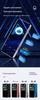 Portable Bluetooth MP4 Touchscreen MP3 Music Player & E-Reader for Students (P3 USB)