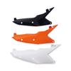 For KTM 2023-2024 Motorcycle Rear Side Panel Left Right Fairing Guard Cover Fender Protector SX SXF XC XCF EXC EXCF XCFW Bikes